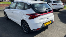 Hyundai i20 1.0T GDi 48V MHD SE Connect 5dr Petrol Hatchback